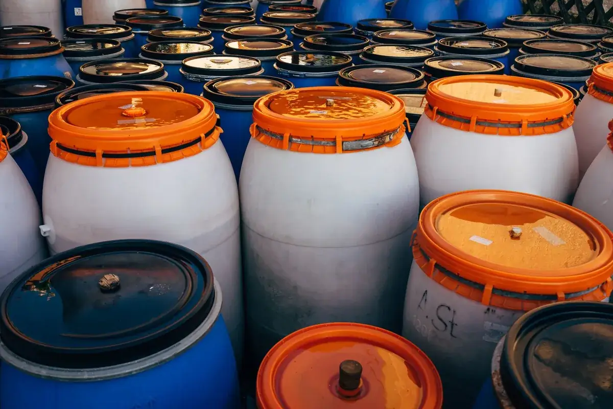 Drug Paraphernalia Cleanup in Lisbon, WI